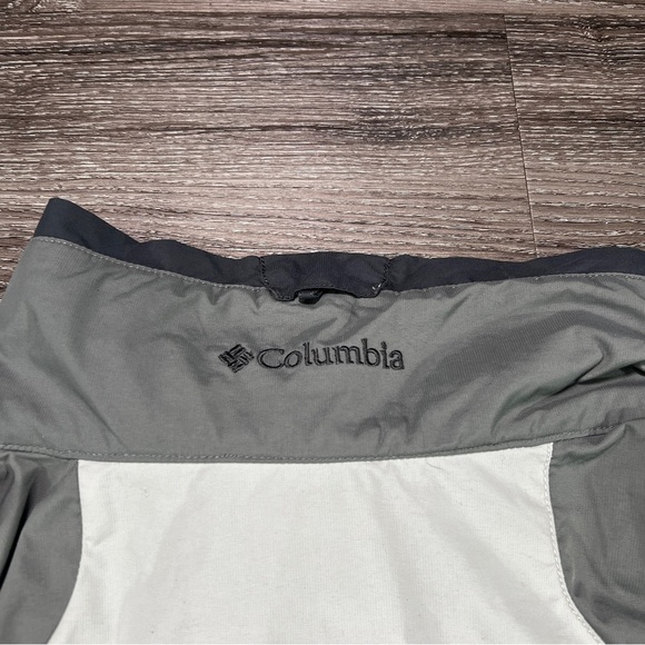 00'S Columbia VERTEX Mountain Jacket Shell Jacket Men's XL size - Picture 7 of 7